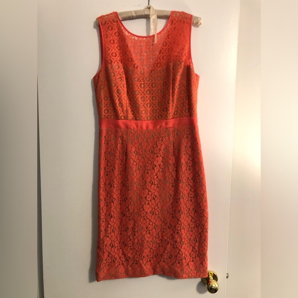 Summer dress - Picture 1 of 2